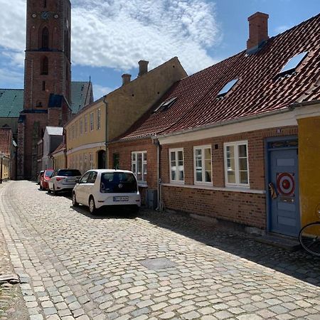 Praestegade 11 Ribe Luaran gambar