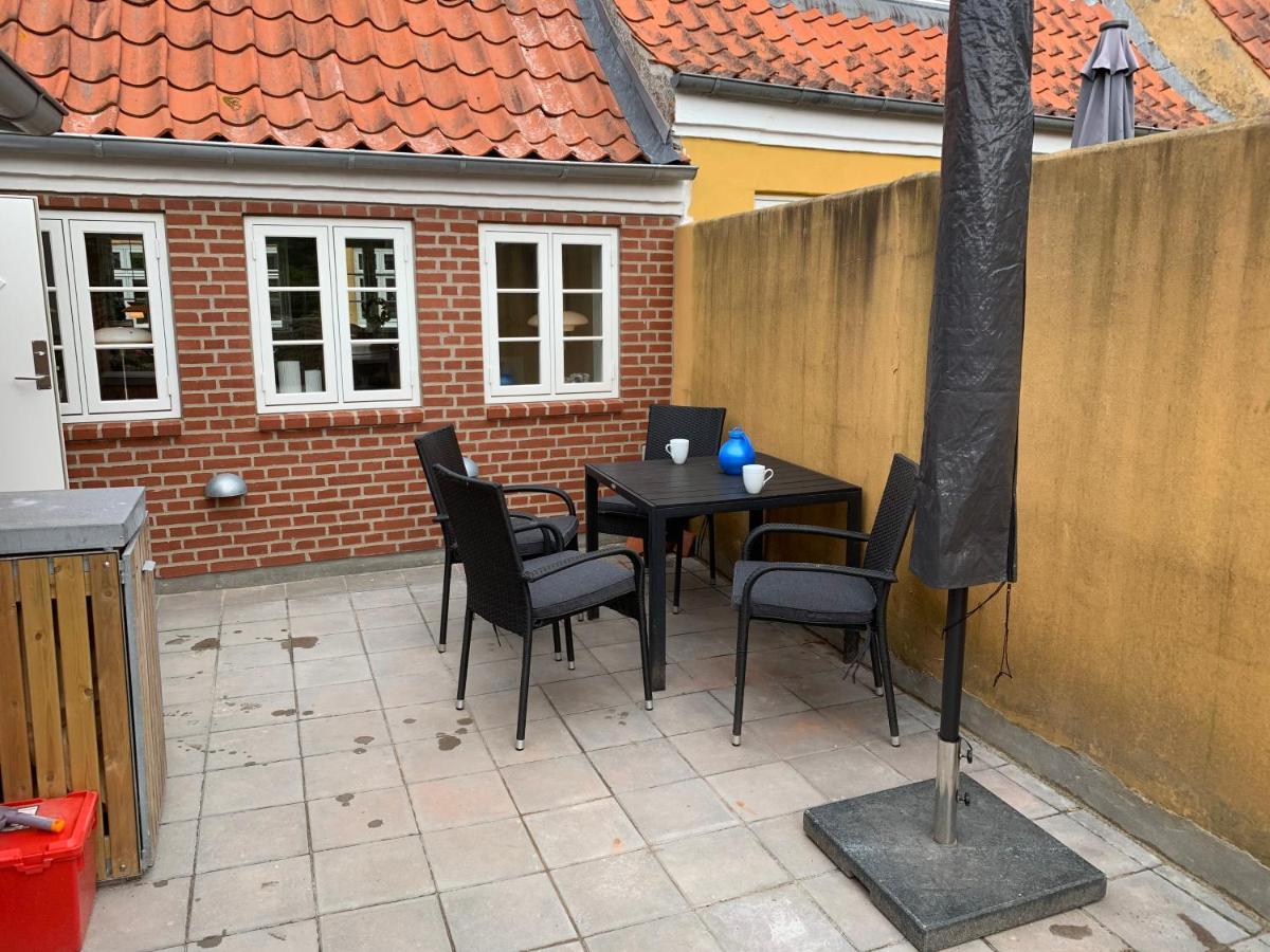 Praestegade 11 Ribe Luaran gambar