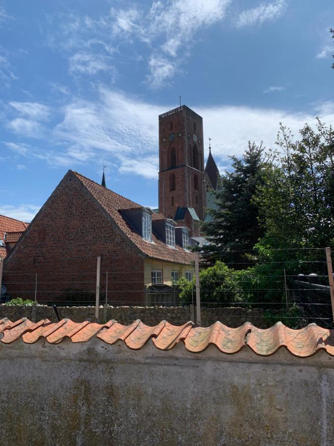 Praestegade 11 Ribe Luaran gambar